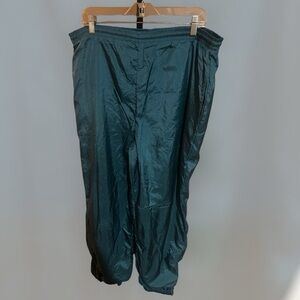 Vintage 90s Windbreaker Joggers